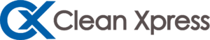 Logotipo de Clean Xpress