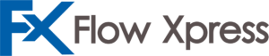 Flow Xpress logo