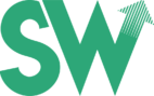 Logotipo de SW