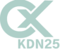 CX KDN25