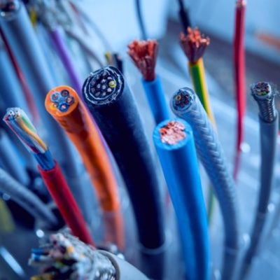 Hilos y cables de Polytechs Products
