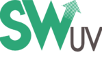 Logo SW Anti-UV, the grade of SW, brand of Polytechs