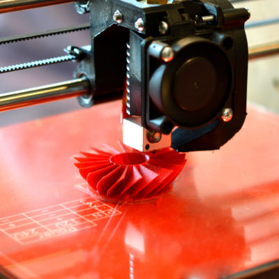 Productos Polytechs Impresión 3D