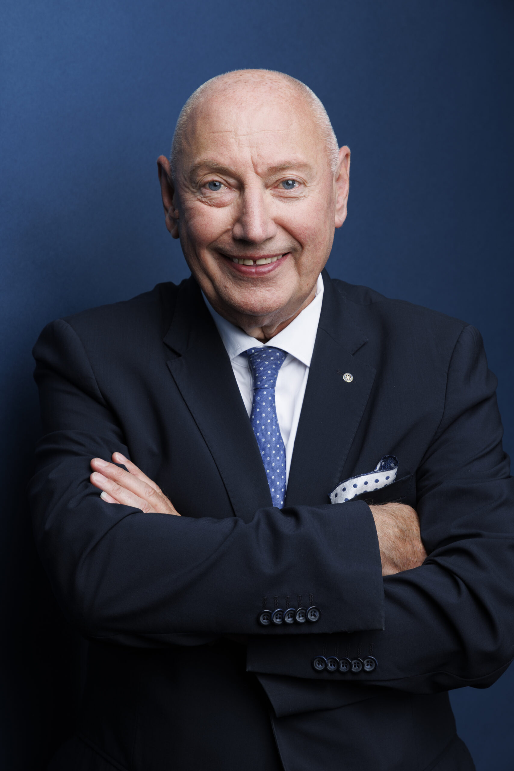 Picture of Patrick Coquelet